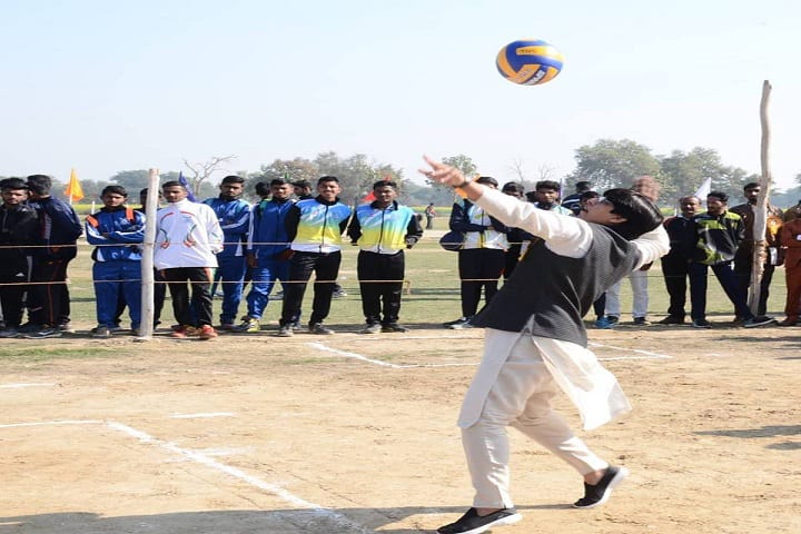 sports